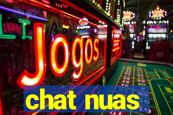 chat nuas